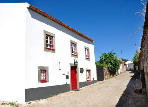 Casa dos Hospitalários