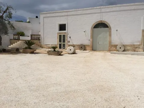 Masseria Rienzo