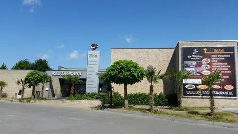 Hotel Rietgors