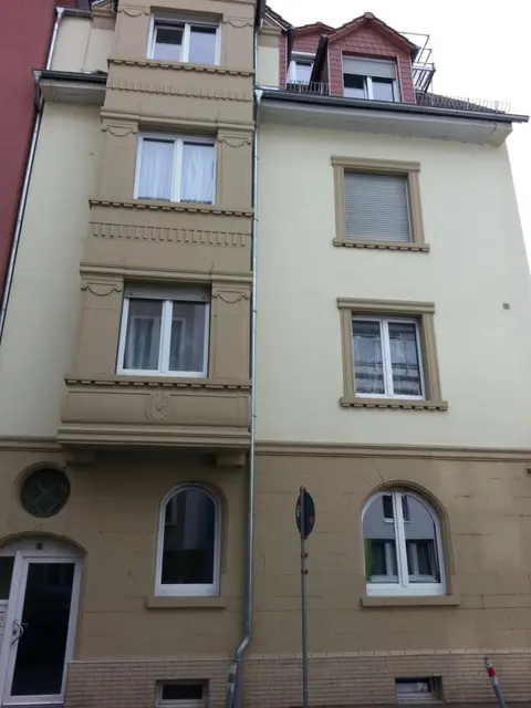 Goldstadt Ferienwohnung