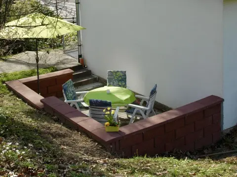 Ferienwohnung am Keschtebaum, 70qm
