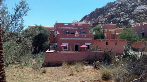 Guest house wakrim