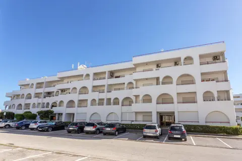 Andorinha 2 bedroom apart-close to the sea-Algarve