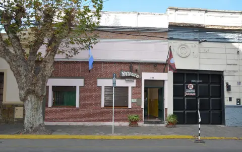 Hostal Yatasto