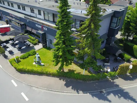 Hotel Restaurant Felderbock