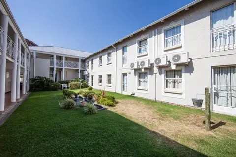 Vetho 2 Apartments OR Tambo Airport
