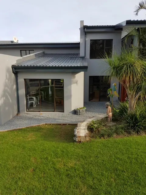 Riverview Guesthouse East London