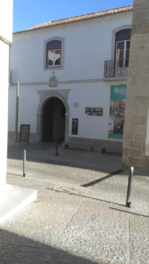 SeaShell Apartment - Sesimbra