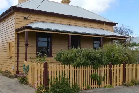 Albion Cottage