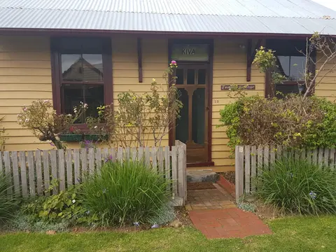 Twomey's Cottage