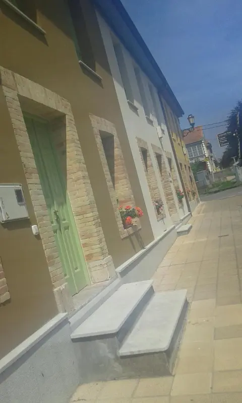 Las Casinas de la Granda