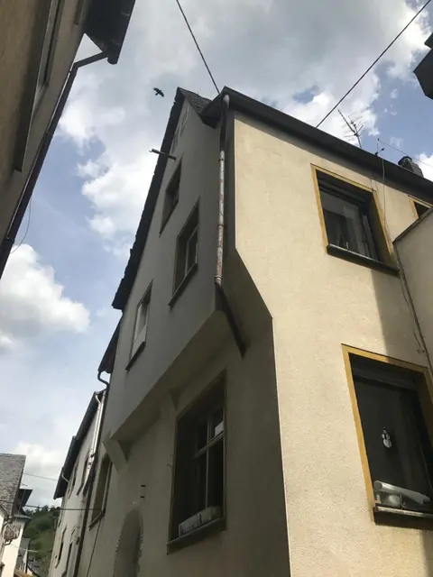 Ferienwohnung in Ediger Eller