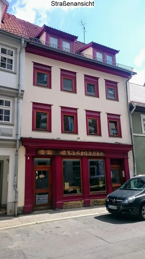 Apartment Pension Sternchen