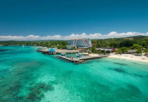 Sandals Ochi Beach All Inclusive Resort - Couples Only