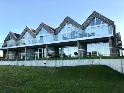 Apartament na Klifowej