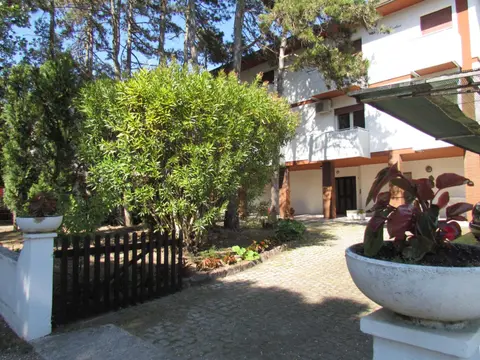 Appartamenti Codan & Fransi - in the city center
