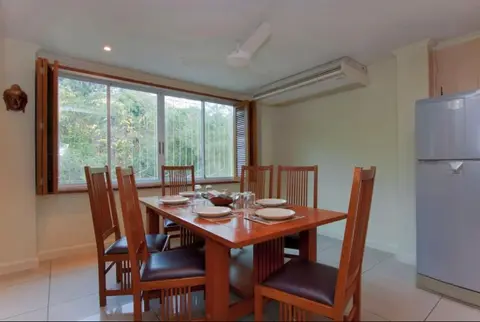 Argyle Apartments Pattaya