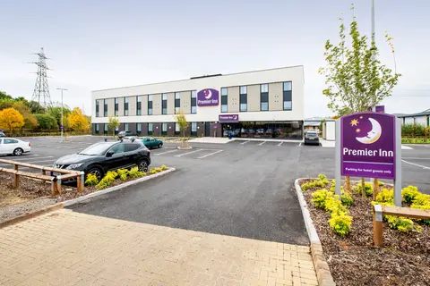 Premier Inn Malvern