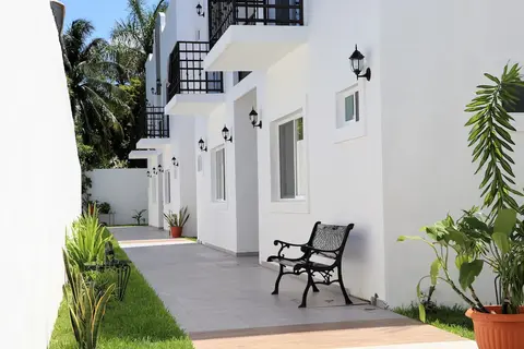 Villa Alebrije Cozumel