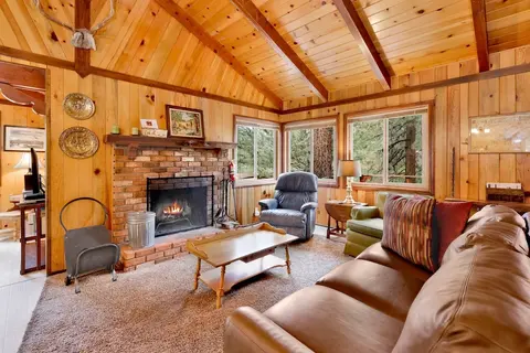 Idle Ours Cabin #713
