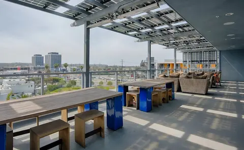 StaysPro - Venice Beach luxury Apartments minutes to The Marina And Santa Monica