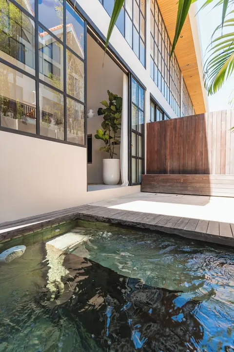 Surf Loft 1 by Alfred in Bali