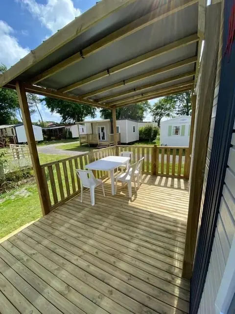 Camping Les Abberts