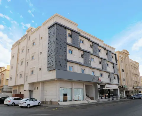 sunrise suites