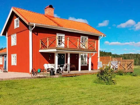Holiday Home in Gamleby