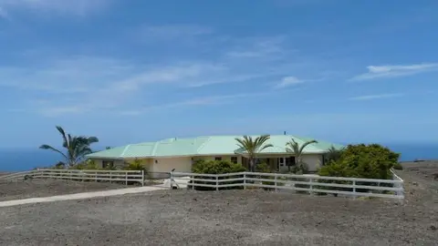Paradise Meadows Ranch