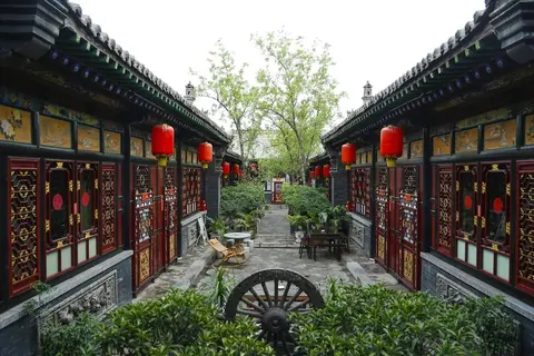 Pingyao Cheng Jia Hotel