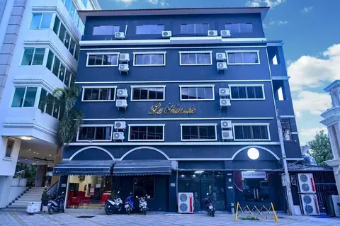 Golden Star Pattaya