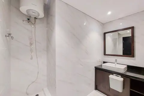 Best Deal 1Br Branz Bsd City Apartment