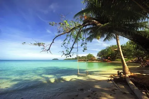 A la maison Koh Chang