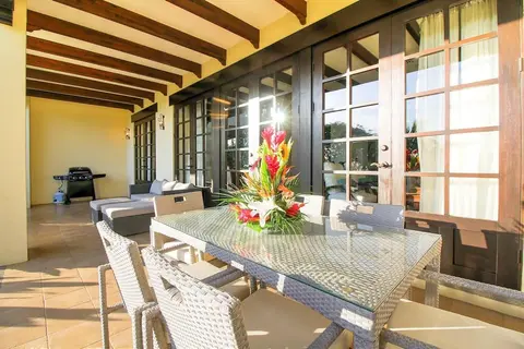 Villa Mansita