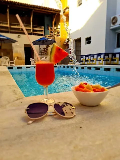 Hotel Mar Verde Maceio