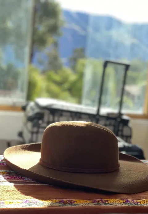 Valle del Inka - Urubamba Hotel