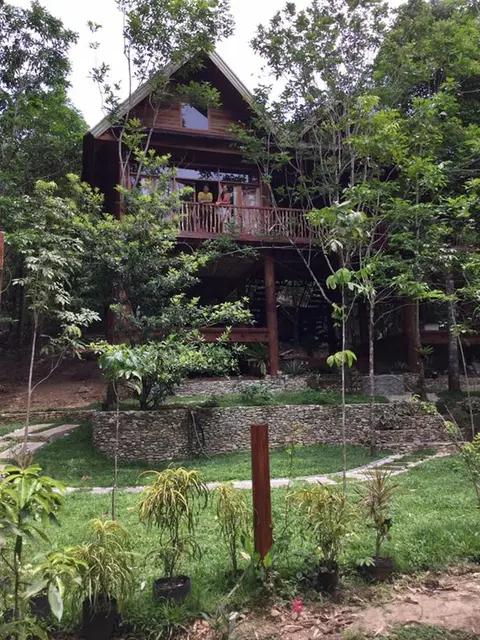 El Cielo Riverfront Villas