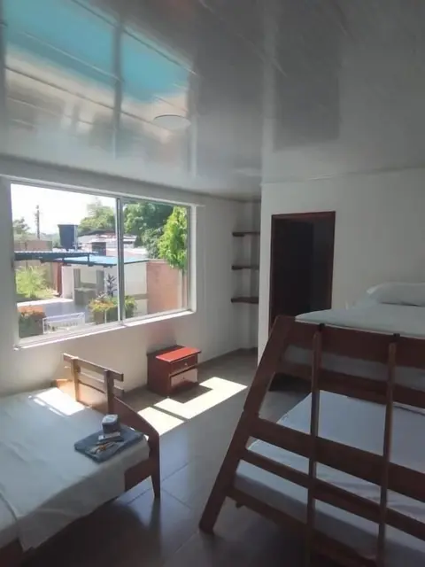 hotel shekinah melgar