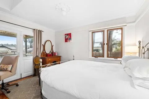 Bright 3-bed House With Garden,