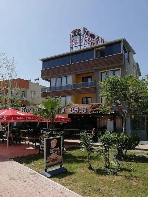 Casa De Sirena Apart Hotel