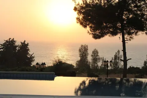 Villa Knossos