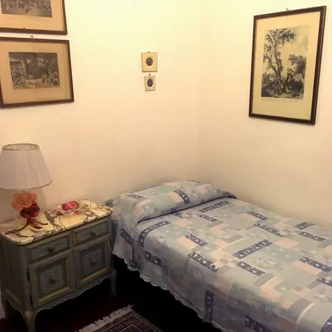 Scaletta D'Oro
