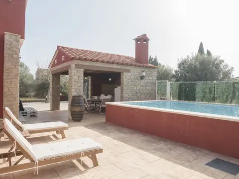 Marineu Chalet Cap i Corp