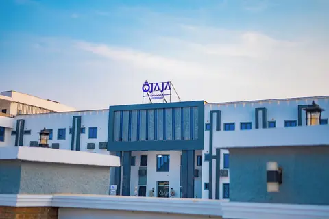 Ojaja Suites Akure