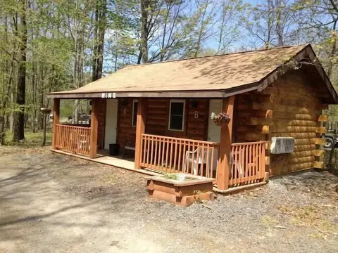 Lake Wanoka Resort