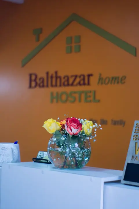 CASA BALTHAZAR HOSTEL