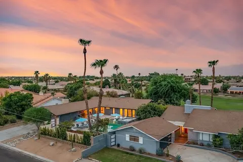 Quinta Green by Avantstay Modern Home w/ Pool, Spa & Golf Course!