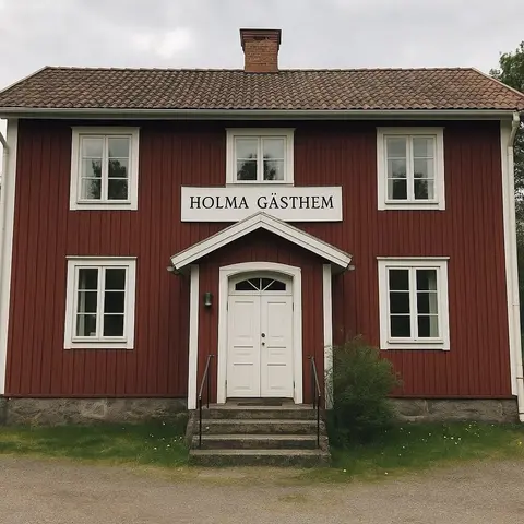 Holma Gästhem
