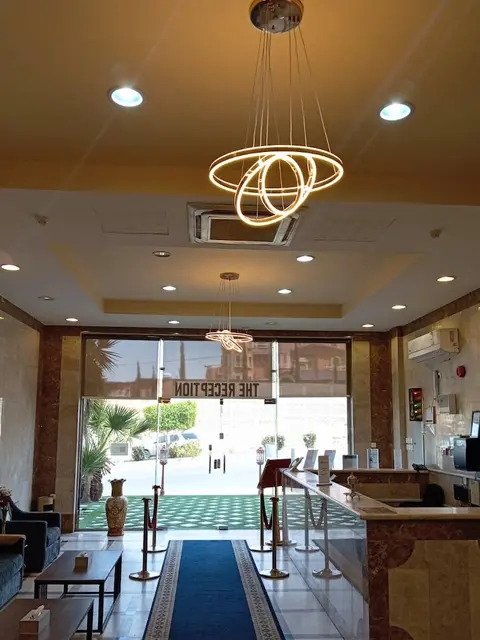 Hamsat Aldyafa Serviced Apartments